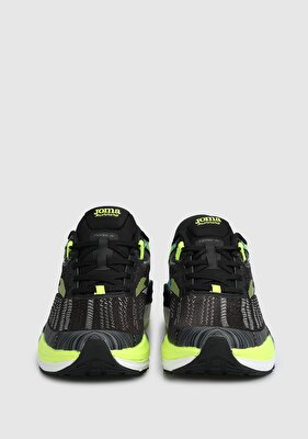 Joma Fenıx Men 2401 Negro Siyah Erkek Koşu Antreman Ayakkabısı Rfenıs2401 
