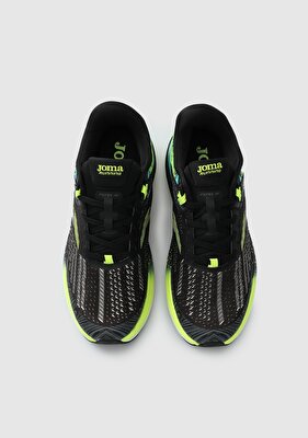 Joma Fenıx Men 2401 Negro Siyah Erkek Koşu Antreman Ayakkabısı Rfenıs2401 
