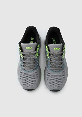 Joma Speed 2431 Grey Lemon Fluor Gri Erkek Koşu Ayakkabısı Rspeew2431 