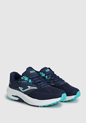 Joma Speed Lady 2403 Navy Lacivert Kadın Koşu Antreman Ayakkabısı Rspelw2403 
