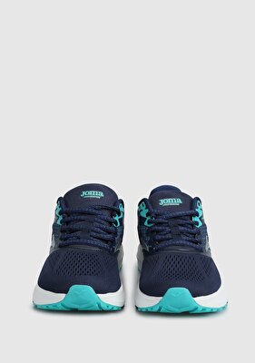Joma Speed Lady 2403 Navy Lacivert Kadın Koşu Antreman Ayakkabısı Rspelw2403 