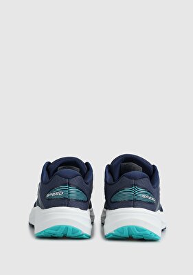 Joma Speed Lady 2403 Navy Lacivert Kadın Koşu Antreman Ayakkabısı Rspelw2403 