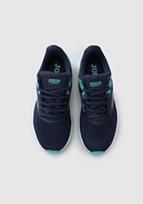 Joma Speed Lady 2403 Navy Lacivert Kadın Koşu Antreman Ayakkabısı Rspelw2403 