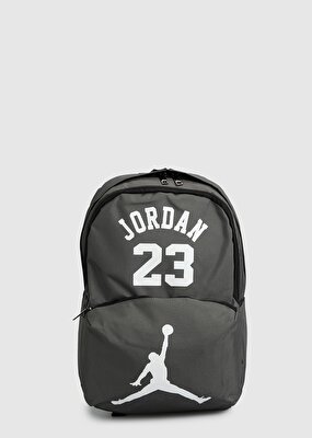 Gri  Jordan Air Q3130 Mınnesota Gri Sırt Çantası -1