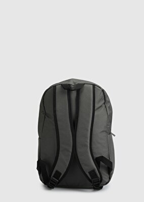 Jordan Gri  Jordan Air Q3130 Mınnesota Gri Sırt Çantası