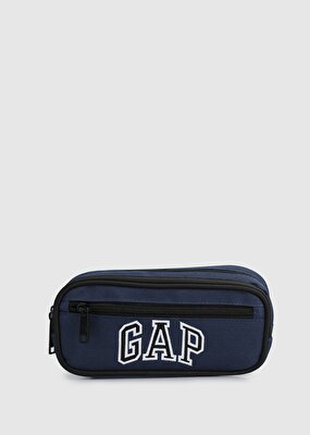 Gap Lacivert  GAP NO2 LACİVERT KALEM ÇANTA