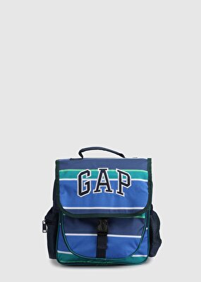 Gap Lacivert  GAP KIDS NO8V1 LACİVERT SIRT ÇANTA
