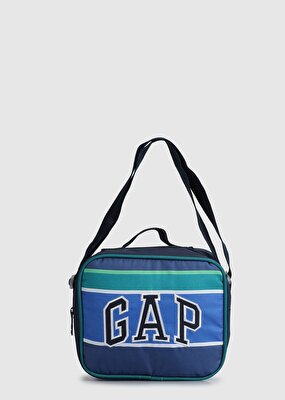 Lacivert  GAP KIDS NO8V1 LACİVERT BESLENME ÇANTA -1