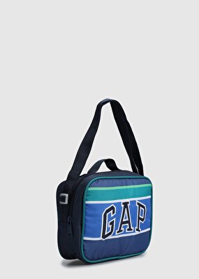 Gap Lacivert  GAP KIDS NO8V1 LACİVERT BESLENME ÇANTA