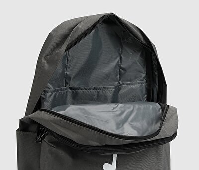 Jordan Gri  Jordan Air Q3130 Mınnesota Gri Sırt Çantası