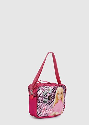 Barbie Pembe  BARBIE 2692 BARBIE BESLENME ÇANTASI 
