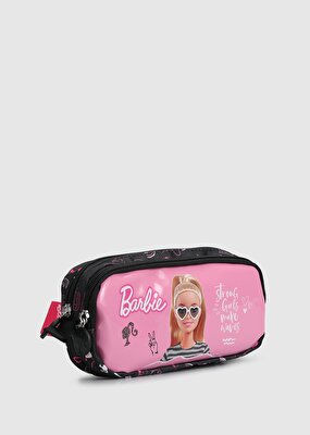 Barbie Pembe  BARBIE 2703 BARBIE KALEM ÇANTASI