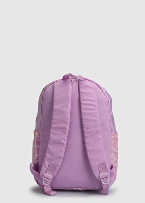 Kaukko Pembe  Kaukko K1740 Amazing Pembe Sırt Çantası