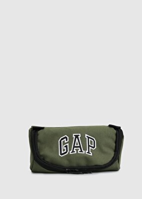 Gap Haki  GAP NO3 HAKİ KALEM ÇANTA
