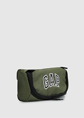 Gap Haki  GAP NO3 HAKİ KALEM ÇANTA