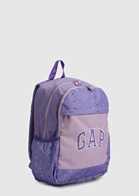 Gap Mor  GAP KIDS NO5V2 MOR SIRT ÇANTA