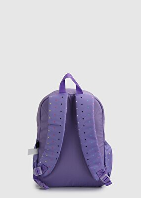 Gap Mor  GAP KIDS NO5V2 MOR SIRT ÇANTA
