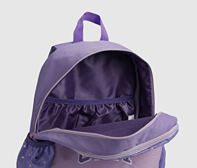 Gap Mor  GAP KIDS NO5V2 MOR SIRT ÇANTA