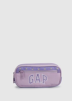 Gap Mor  GAP KIDS NO5V2 MOR KALEM ÇANTA