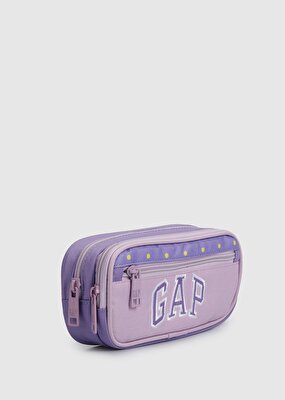 Gap Mor  GAP KIDS NO5V2 MOR KALEM ÇANTA