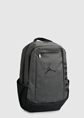 Jordan Gri  Jordan Air Q3127 Arızona Gri Sırt Çantası