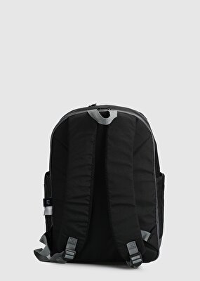 Gap Siyah  GAP NO8 SİYAH SIRT ÇANTA
