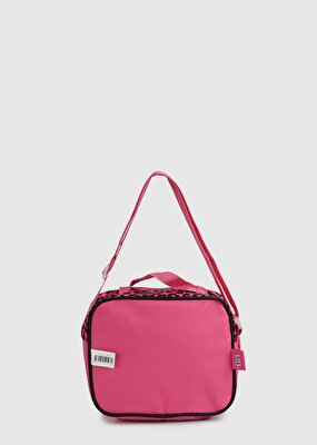 L.O.L Pembe  LOL 2503 LOL SURPRISE BESLENME ÇANTASI