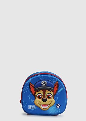 Mavi  PAW PATROL 2649 PAW PATROL BESLENME ÇANTASI -1