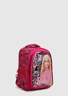 Barbie Pembe  BARBIE 2689 BARBIE OKUL ÇANTASI 