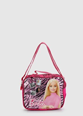 Barbie Pembe  BARBIE 2692 BARBIE BESLENME ÇANTASI 
