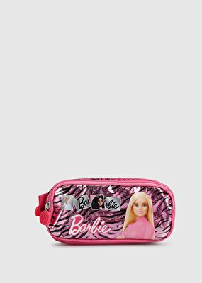 Barbie Pembe  BARBIE 2693 BARBIE KALEM ÇANTASI