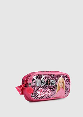 Barbie Pembe  BARBIE 2693 BARBIE KALEM ÇANTASI