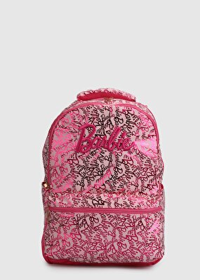 Barbie Pembe  BARBIE 2695 BARBIE OKUL ÇANTASI 