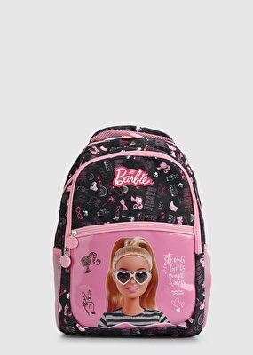 Barbie Pembe  BARBIE 2700 BARBIE OKUL ÇANTASI 