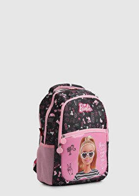 Barbie Pembe  BARBIE 2700 BARBIE OKUL ÇANTASI 