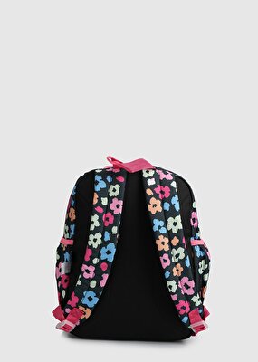 Gap Fuşya  GAP KIDS NO2V2 ÇOK RENKLİ SIRT ÇANTA