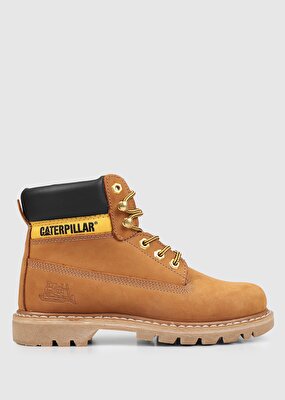 Caterpillar Colorado Sundacetarçın Kadın Nubuk Bot 015G100095 
