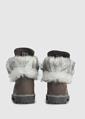 Caterpillar Caterpillar 015Z101184 UTAH FUR DARK GREY // NUBUK