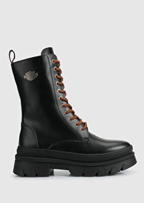 Harley Davidson Harley Davidson 021Z100661 BRIGETT BLACK // DERİ