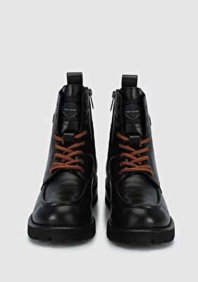 Harley Davidson Harley Davidson KHALIFA BLACK // DERİ