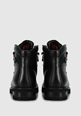Harley Davidson Harley Davidson NOTLEY BLACK // DERİ