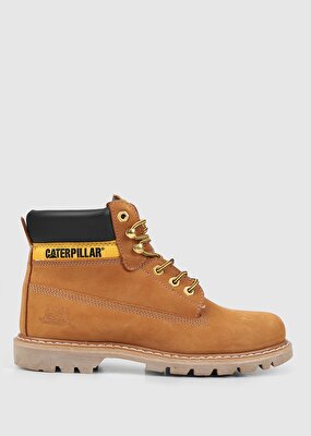 Caterpillar Colorado Sundance Sarı Erkek Bot 015M0031-S36