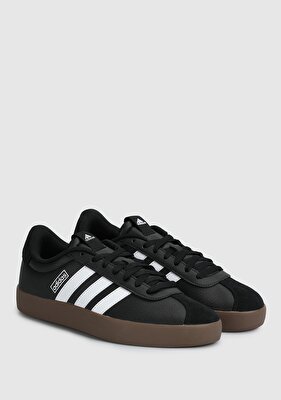 adidas Vl Court 3.0 Siyah Erkek Sneaker Id6286