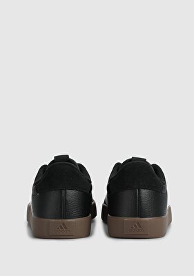 adidas Vl Court 3.0 Siyah Erkek Sneaker Id6286