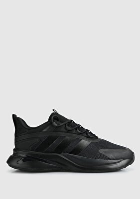 adidas Alpharesponse Siyah Erkek Koşu Ayakkabısı Ie6343