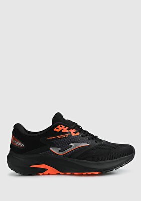 Joma Speed 2432 Black Orange Siyah Erkek Koşu Ayakkabısı Rspeew2432 
