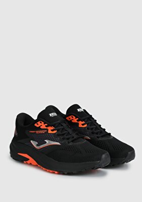 Joma Speed 2432 Black Orange Siyah Erkek Koşu Ayakkabısı Rspeew2432 