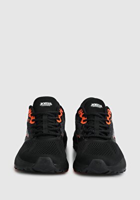 Joma Speed 2432 Black Orange Siyah Erkek Koşu Ayakkabısı Rspeew2432 