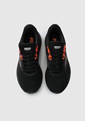 Joma Speed 2432 Black Orange Siyah Erkek Koşu Ayakkabısı Rspeew2432 