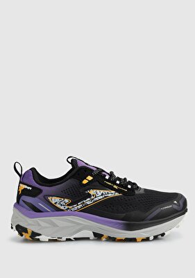 Joma Tundra Lady 2401 Black Blue Siyah Kadın Yürüyüş Ayakkabısı Tktulw2401 